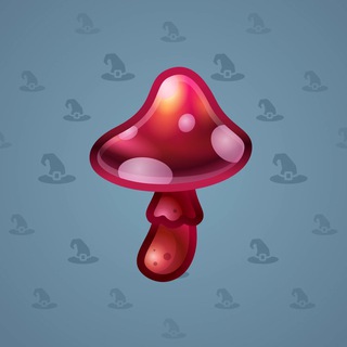 Spy Agaric #9409