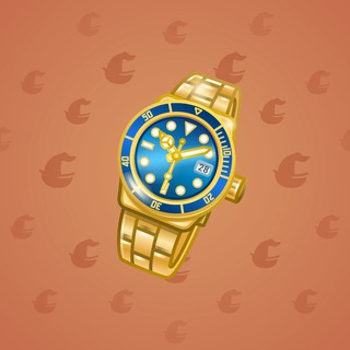 Swiss Watch #11544