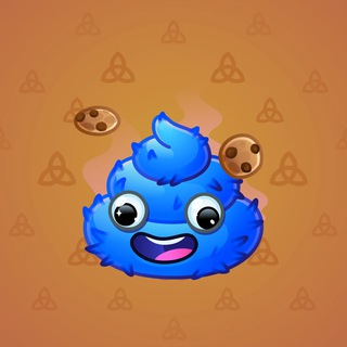 Cookie Monster