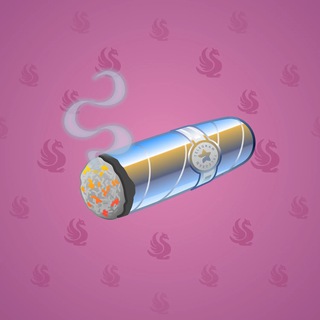 Vintage Cigar #20537