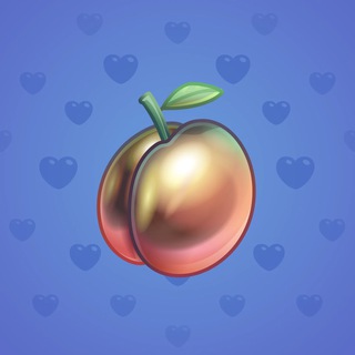 Precious Peach #426