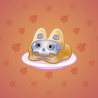 Jelly Bunny #75723