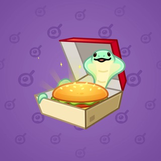 Snake Box #138833