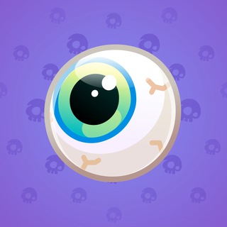 Evil Eye #71594