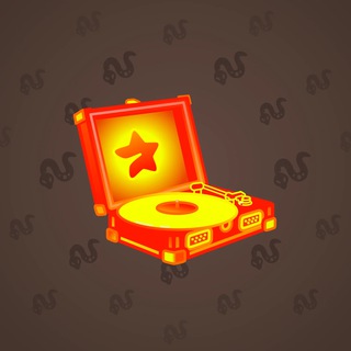 Record Player #6159