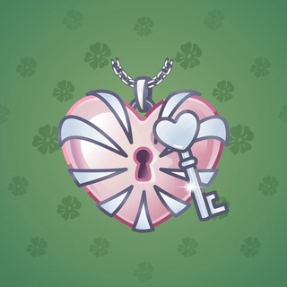 Cupid Charm #27644
