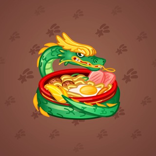 Instant Ramen #5074