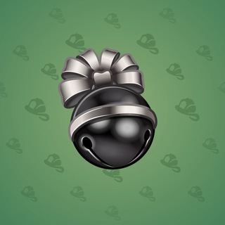 Sleigh Bell #8333