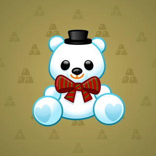Toy Bear #31048