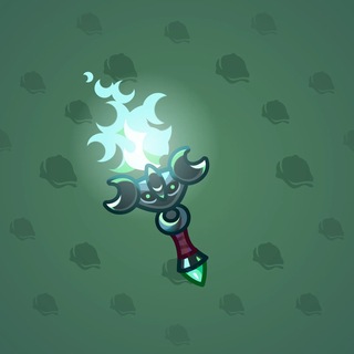 Chill Flame #424022