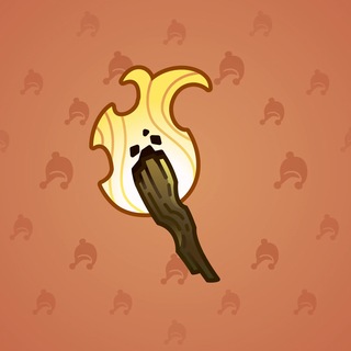 Chill Flame #113498