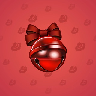 Sleigh Bell #13438