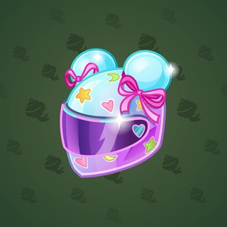 Neko Helmet #10330
