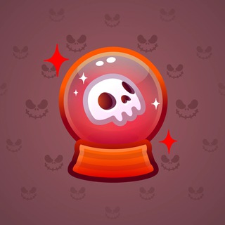 Crystal Ball #5213