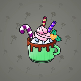 Holiday Drink #1543