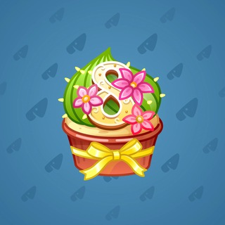 Whip Cupcake #234081