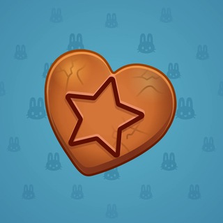 Cookie Heart #99229
