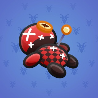 Voodoo Doll #23906