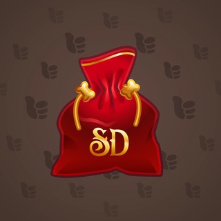 Swag Bag #35960