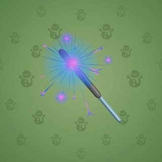 Party Sparkler #66578