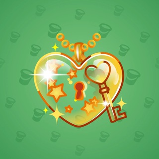 Cupid Charm #4620