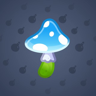 Spy Agaric #43785