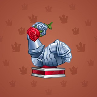 Mighty Arm #3472