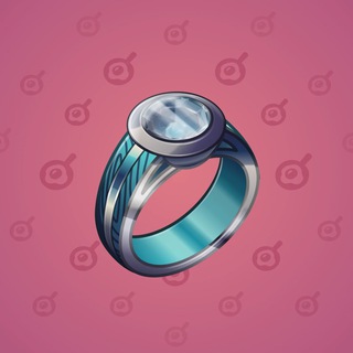 Gem Signet #1524