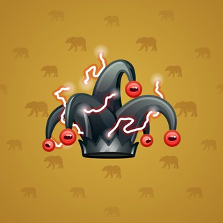 Jester Hat #29723