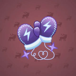 Snow Mittens #13997