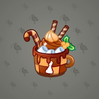 Holiday Drink #26444