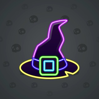 Witch Hat #51783