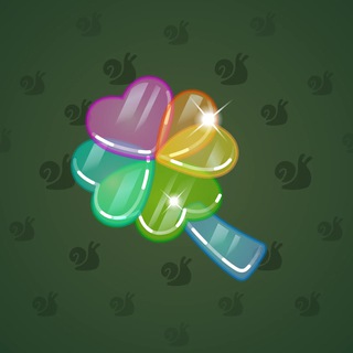 Clover Pin #30477