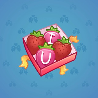 Berry Box #2629
