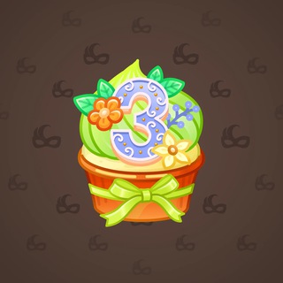 Whip Cupcake #236710