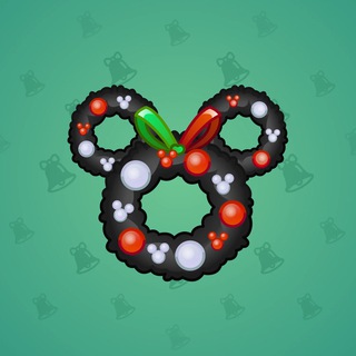 Winter Wreath #19265
