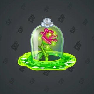 Eternal Rose #28022