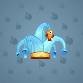 Jester Hat #15747