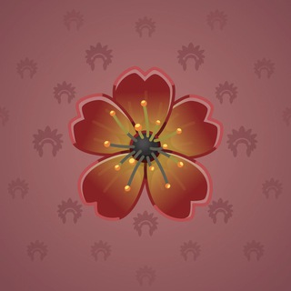 Sakura Flower #52917