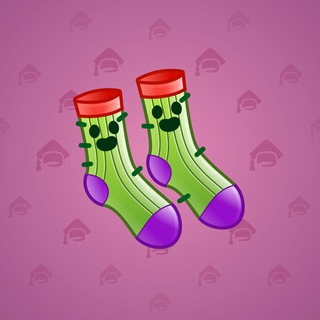 Fresh Socks #126830