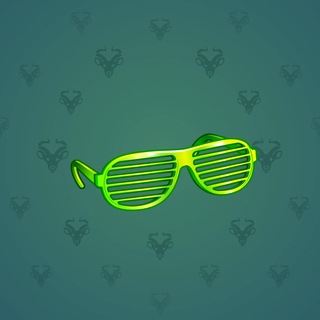 Durov’s Glasses #1171