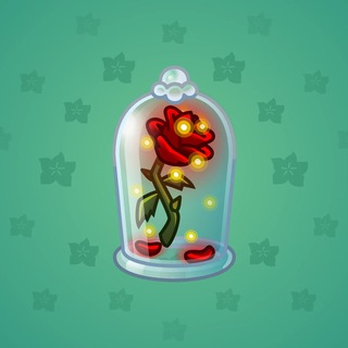 Eternal Rose #31380