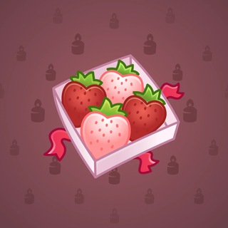 Berry Box #44033