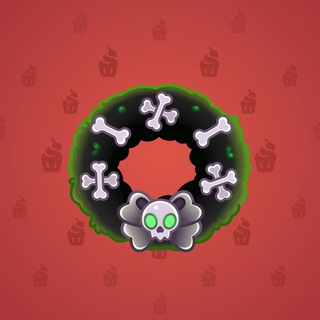 Winter Wreath #9295