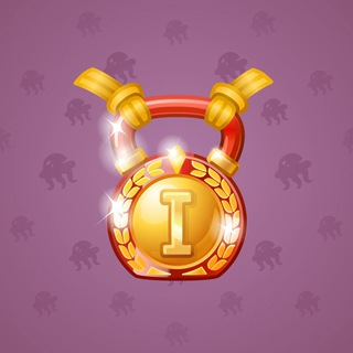 Victory Medal #14511