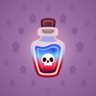 Magic Potion #1933