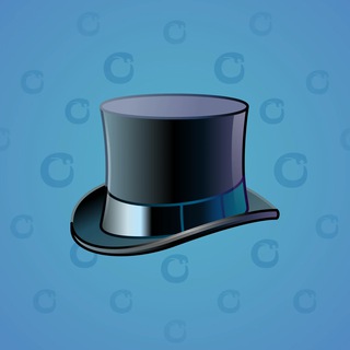 Top Hat #33704
