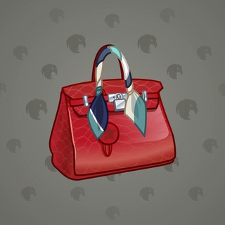 Loot Bag #12269