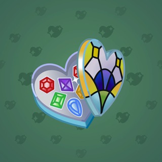 Valentine Box #20369