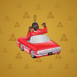 Low Rider #17259